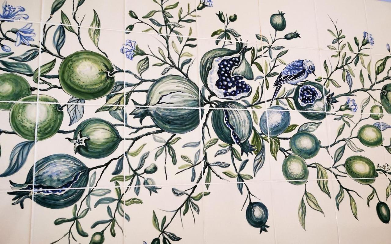 Vida A Portuguesa: Charming Portuguese-style *