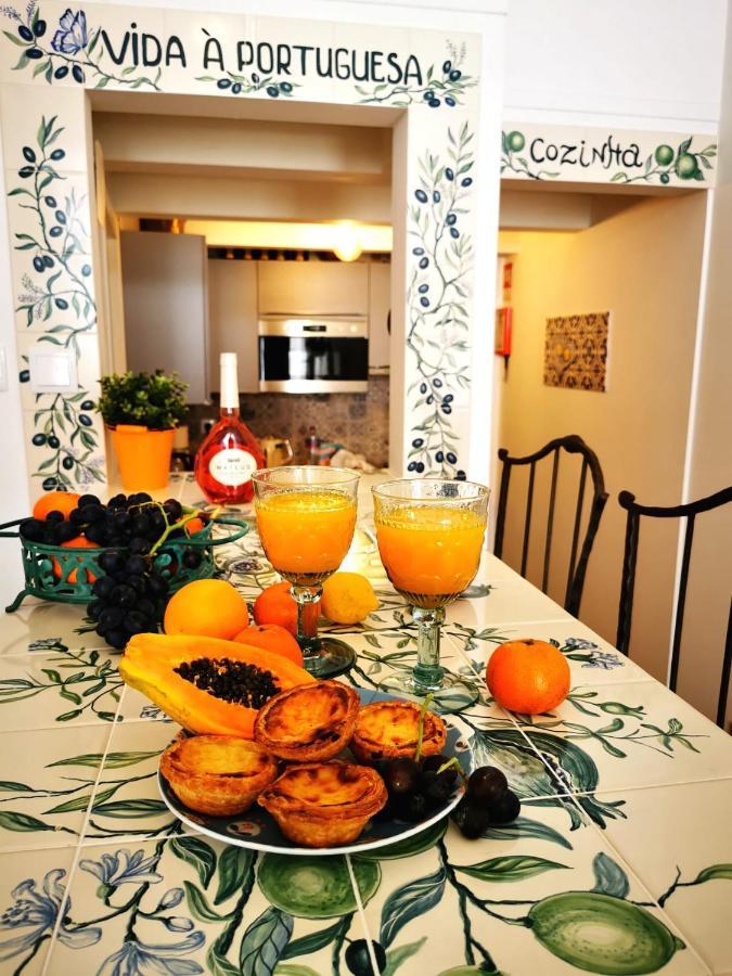 Vida A Portuguesa: Charming Portuguese-style Portimao
