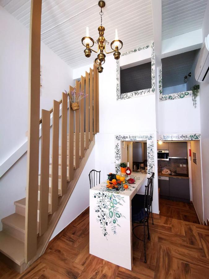 Apartment Vida A Portuguesa: Charming Portuguese-style Portimao