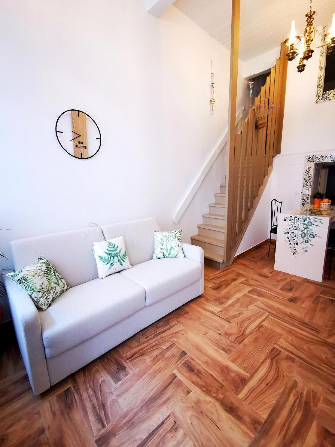 Vida A Portuguesa: Charming Portuguese-style