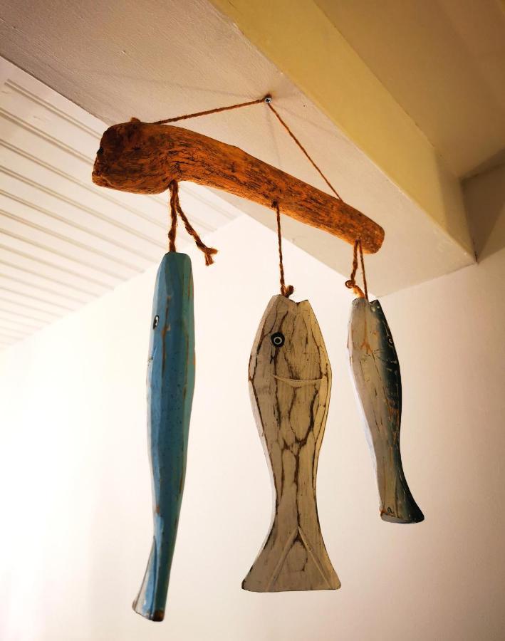Vida A Portuguesa: Charming Portuguese-style Apartment *
