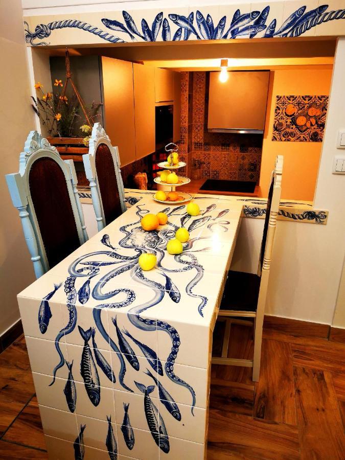 Vida A Portuguesa: Charming Portuguese-style