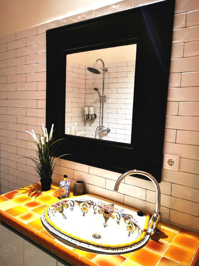 Apartment Vida A Portuguesa: Charming Portuguese-style