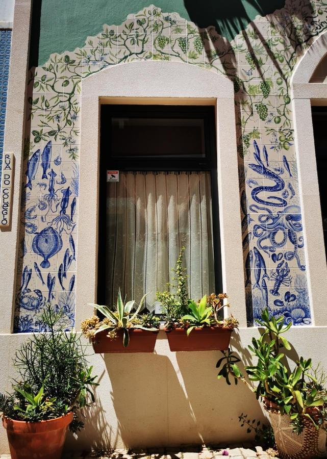 Vida A Portuguesa: Charming Portuguese-style Apartment *