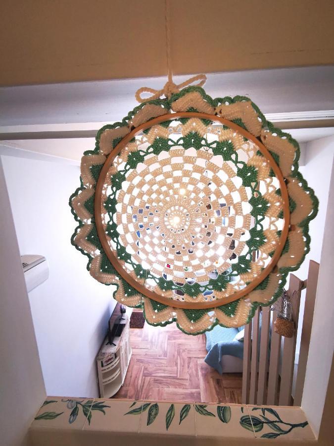 Vida A Portuguesa: Charming Portuguese-style Apartment