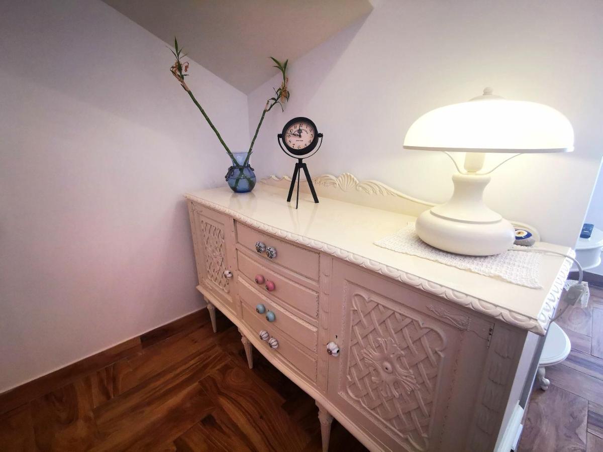 Vida A Portuguesa: Charming Portuguese-style Apartment