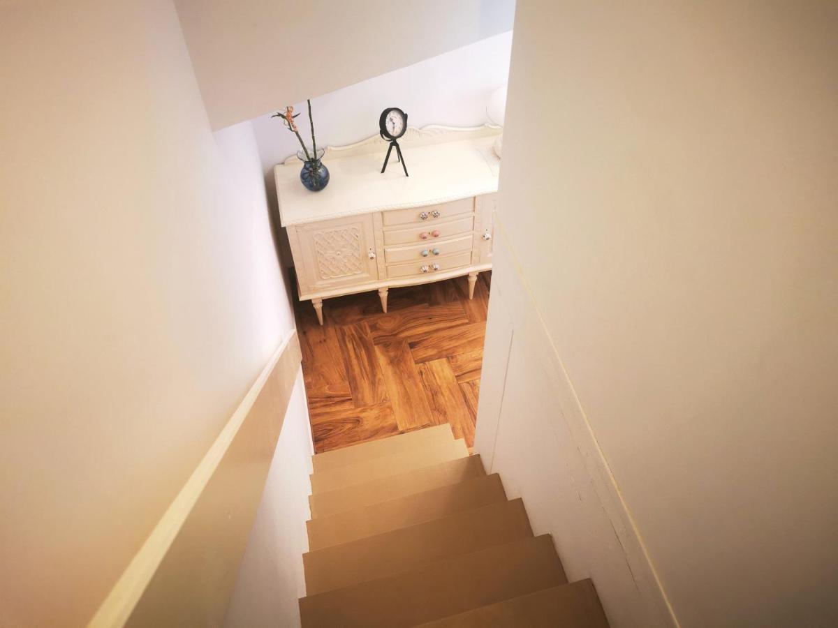 Vida A Portuguesa: Charming Portuguese-style Apartment Portimao