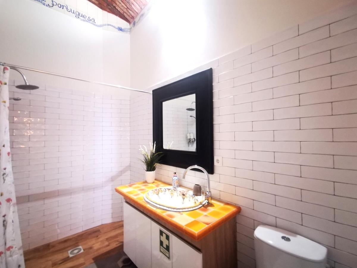 Apartment Vida A Portuguesa: Charming Portuguese-style