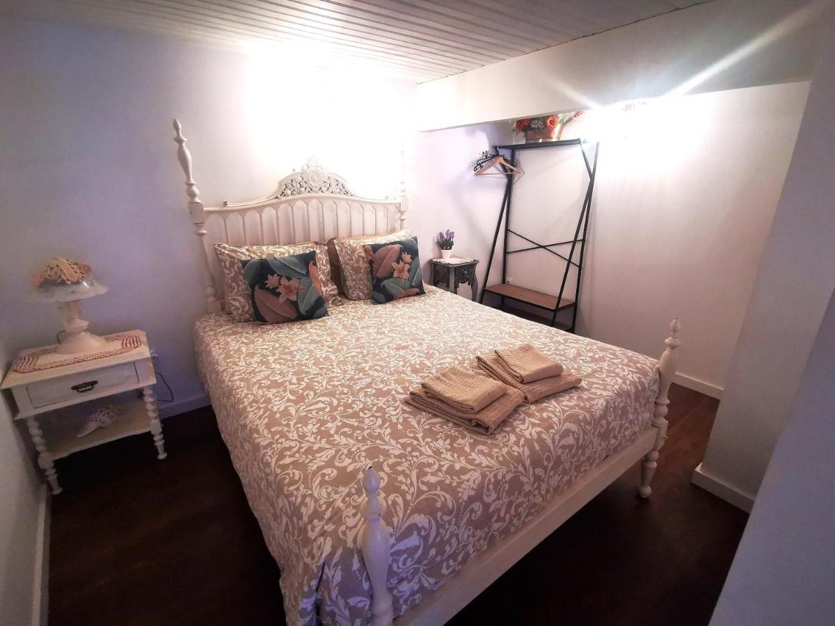 Apartment Vida A Portuguesa: Charming Portuguese-style Portimao