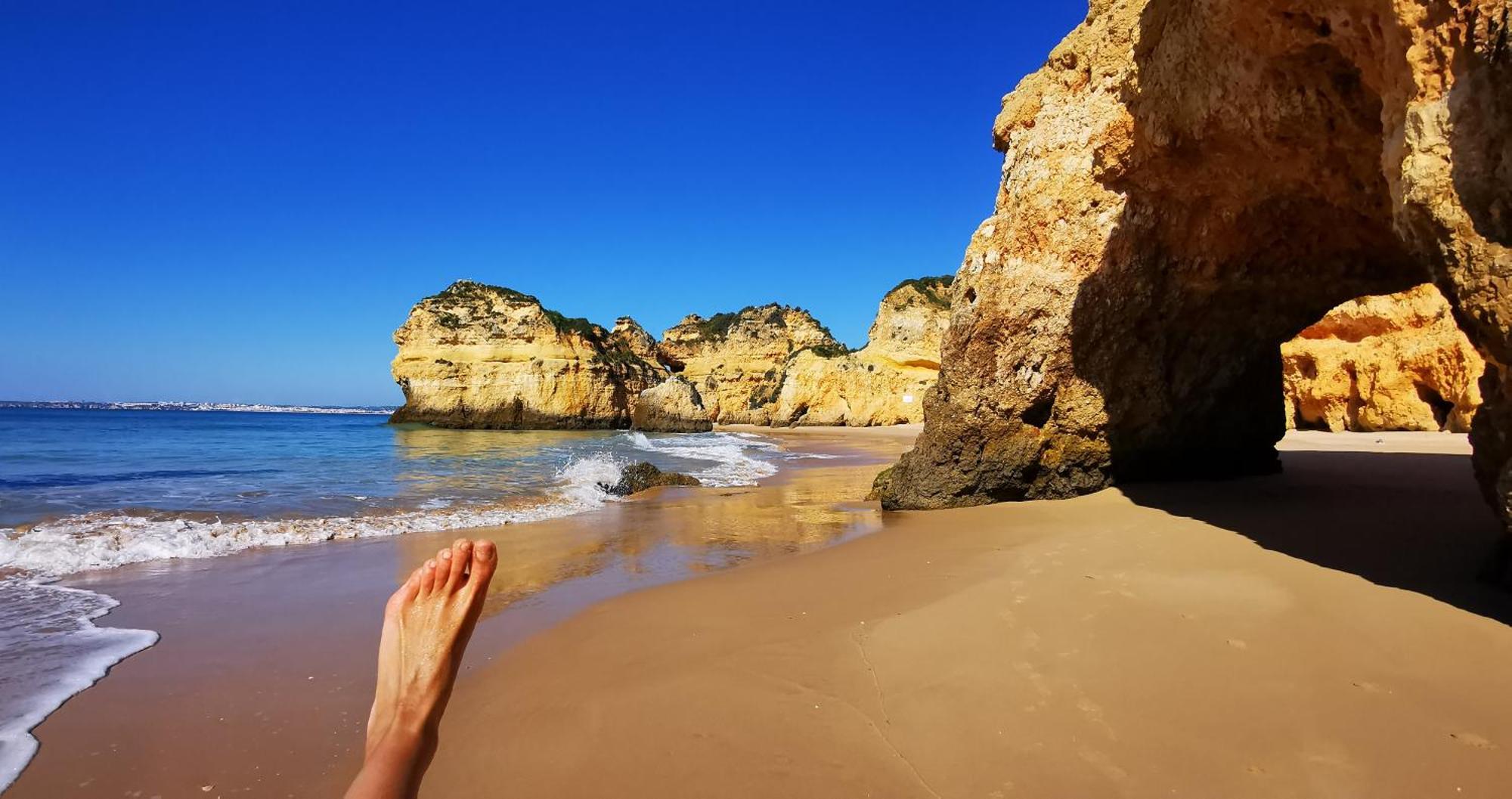 Vida A Portuguesa: Charming Portuguese-style *