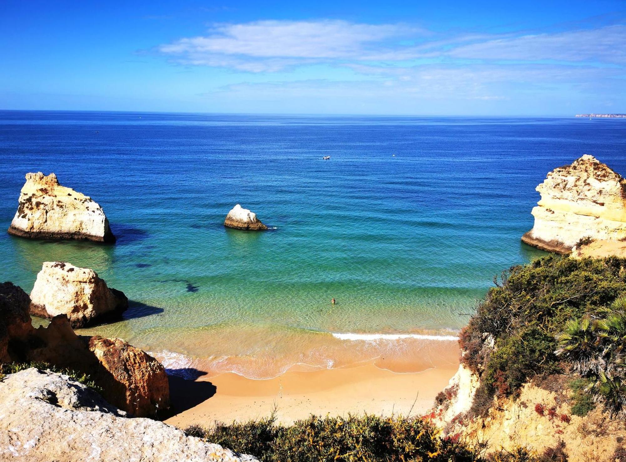 Vida A Portuguesa: Charming Portuguese-style *