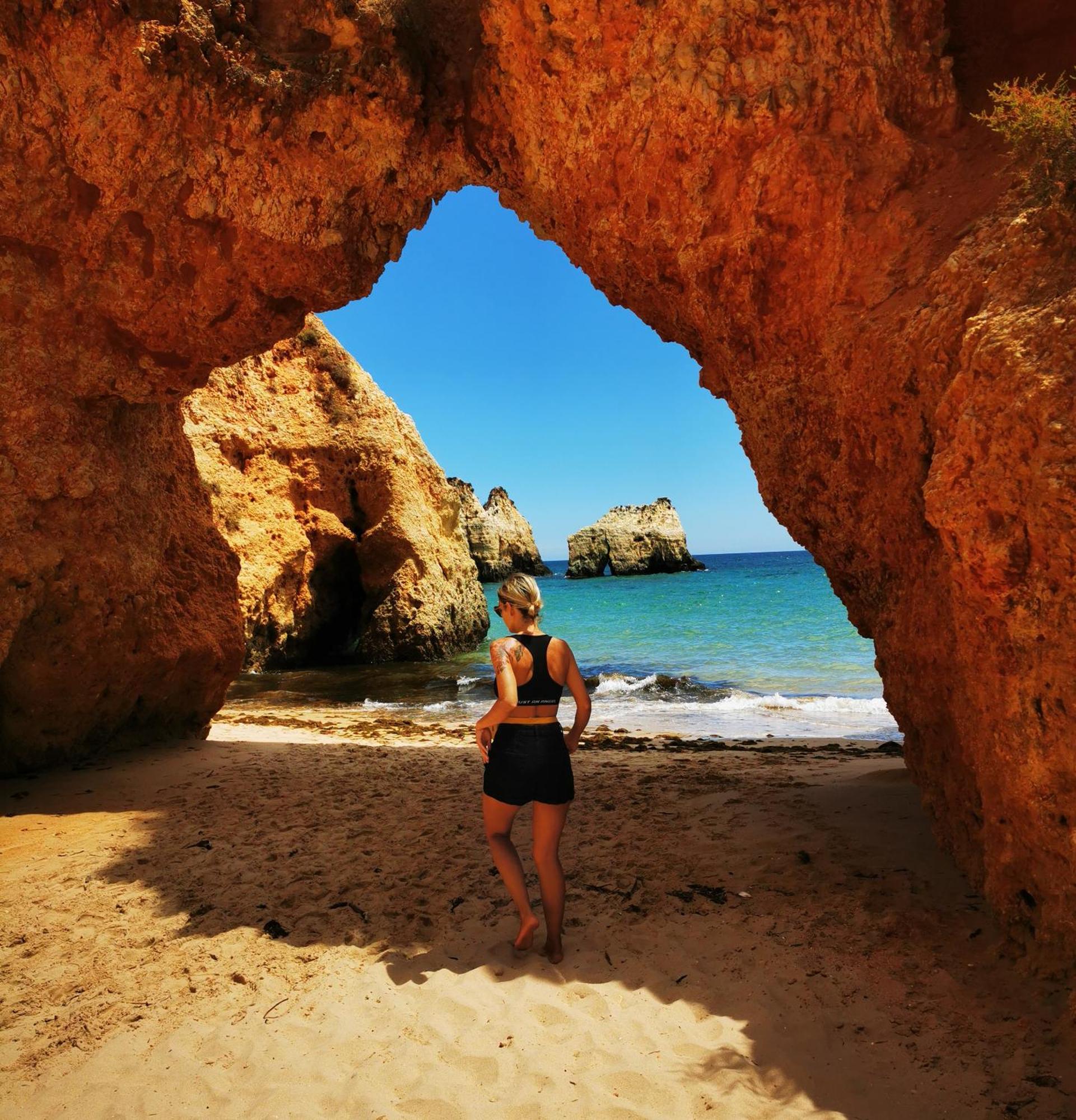 Vida A Portuguesa: Charming Portuguese-style * Portimao