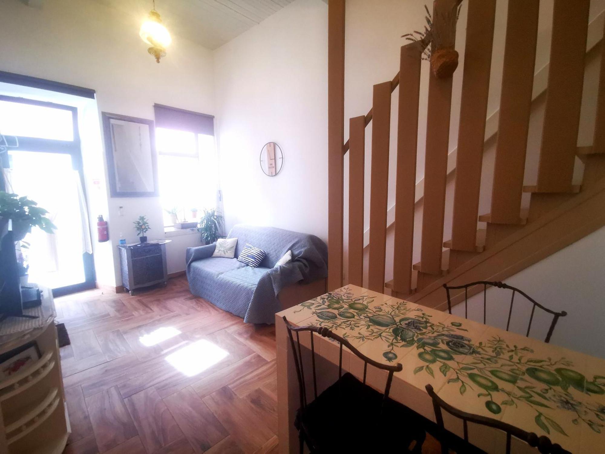 Apartment Vida A Portuguesa: Charming Portuguese-style *